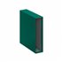Caja Archivador DOHE Archicolor A4 70 mm. Color Verde