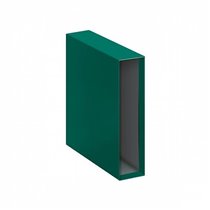 Caja Archivador DOHE Archicolor A4 70 mm. Color Verde