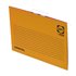 Carpeta Colgante ELBA Gio Folio Color Amarillo