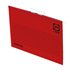 Carpeta Colgante ELBA Gio Folio Color Rojo