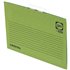 Carpeta Colgante ELBA Gio Folio Color Verde