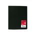 Carpeta Fundas GRAFOPLAS Poliplas Din-A4 20 Hojas Color Negro