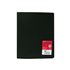 Carpeta Fundas GRAFOPLAS Poliplas Din-A4 40 Hojas Color Negro