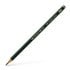 Lapicero Grafito FABER-CASTELL 9000 Dureza 2B
