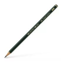 Lapicero Grafito FABER-CASTELL 9000 Dureza 2B