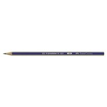 Lapicero Grafito FABER-CASTELL Goldfaber 1221 Dureza 2B