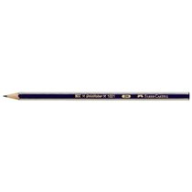 Lapicero Grafito FABER-CASTELL Goldfaber 1221 Dureza 2H