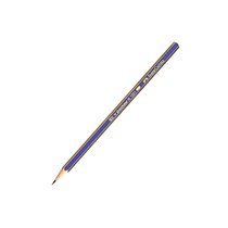 Lapicero Grafito FABER-CASTELL Goldfaber 1221 Dureza 6B