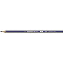 Lapicero Grafito FABER-CASTELL Goldfaber 1221 Dureza HB