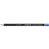 Lapicero STAEDTLER Lumocolor Glasochrom Permanente 108 20 Color Azul