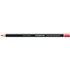Lapicero STAEDTLER Lumocolor Glasochrom Permanente 108 20 Color Rojo