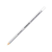 Lapicero STAEDTLER Lumocolor Omnichrom 108 Color Blanco