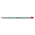 Lapicero STAEDTLER Lumocolor Omnichrom 108 Color Rojo