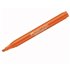 Marcador Fluorescente FABER-CASTELL Textliner 38 Color Naranja