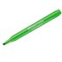 Marcador Fluorescente FABER-CASTELL Textliner 38 Color Verde