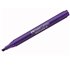 Marcador Fluorescente FABER-CASTELL Textliner 38 Color Violeta