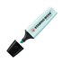 Marcador Fluorescente STABILO Boss Pastel Color Azul