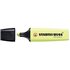Marcador Fluorescente STABILO Boss Pastel Color Lima