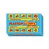 Plastilina JOVI 70 50 g. Color Azul Claro