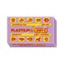 Plastilina JOVI 70 50 g. Color Lila