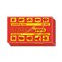 Plastilina JOVI 70 50 g. Color Rojo