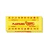 Plastilina JOVI 71 150 g. Color Amarillo Claro