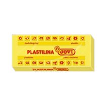 Plastilina JOVI 71 150 g. Color Azul Oscuro