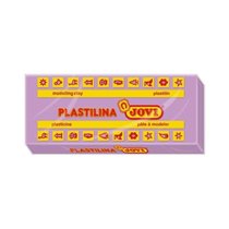 Plastilina JOVI 71 150 g. Color Lila