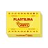 Plastilina JOVI 72 350 g. Color Amarillo Claro