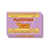 Plastilina JOVI 72 350 g. Color Lila