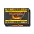 Plastilina JOVI 72 350 g. Color Negro