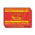 Plastilina JOVI 72 350 g. Color Rojo