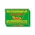 Plastilina JOVI 72 350 g. Color Verde Claro