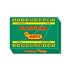 Plastilina JOVI 72 350 g. Color Verde Oscuro