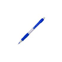 Portaminas PILOT Super-Grip H-185 0,5 mm. Color Azul Oscuro