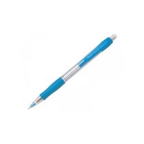 Portaminas PILOT Super-Grip H-185 0,5 mm. Color Azul Turquesa