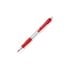 Portaminas PILOT Super-Grip H-185 0,5 mm. Color Rojo