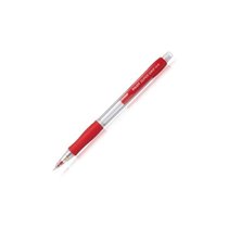 Portaminas PILOT Super-Grip H-185 0,5 mm. Color Rojo