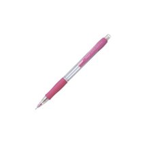 Portaminas PILOT Super-Grip H-185 0,5 mm. Color Rosa