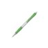 Portaminas PILOT Super-Grip H-185 0,5 mm. Color Verde Claro