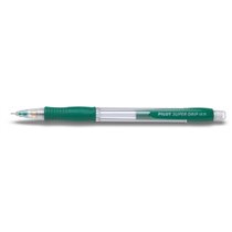 Portaminas PILOT Super-Grip H-185 0,5 mm. Color Verde Oscuro