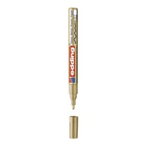 Rotulador EDDING Nº 753 Color Oro