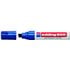 Rotulador EDDING Nº 800 Color Azul