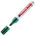 Rotulador Permanente EDDING Nº 1 Color Verde