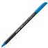 Rotulador Permanente EDDING Nº 1200 Color Azul Claro