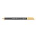 Rotulador Permanente EDDING Nº 1200 Color Naranja Claro