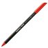 Rotulador Permanente EDDING Nº 1200 Color Rojo