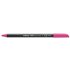 Rotulador Permanente EDDING Nº 1200 Color Rosa