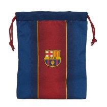 Saco Mochila F.C.BARCELONA 1ª Equip. 2020/2021 Pequeño 20 x 25