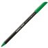Rotulador Permanente EDDING Nº 1200 Color Verde